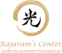 Logo de Rajaram's Center.